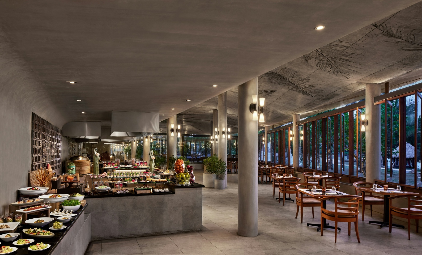 Photo - Cinnamon Bentota Beach – Signature Selection