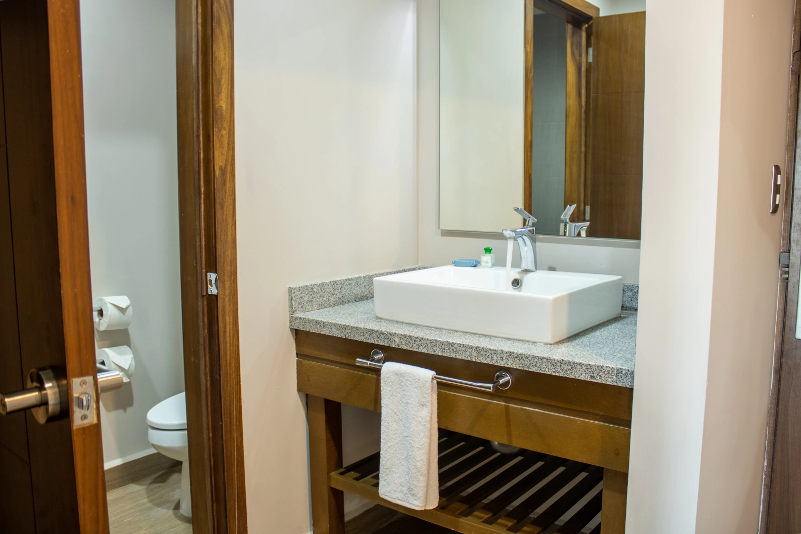 Foto - Varali Grand Hotel