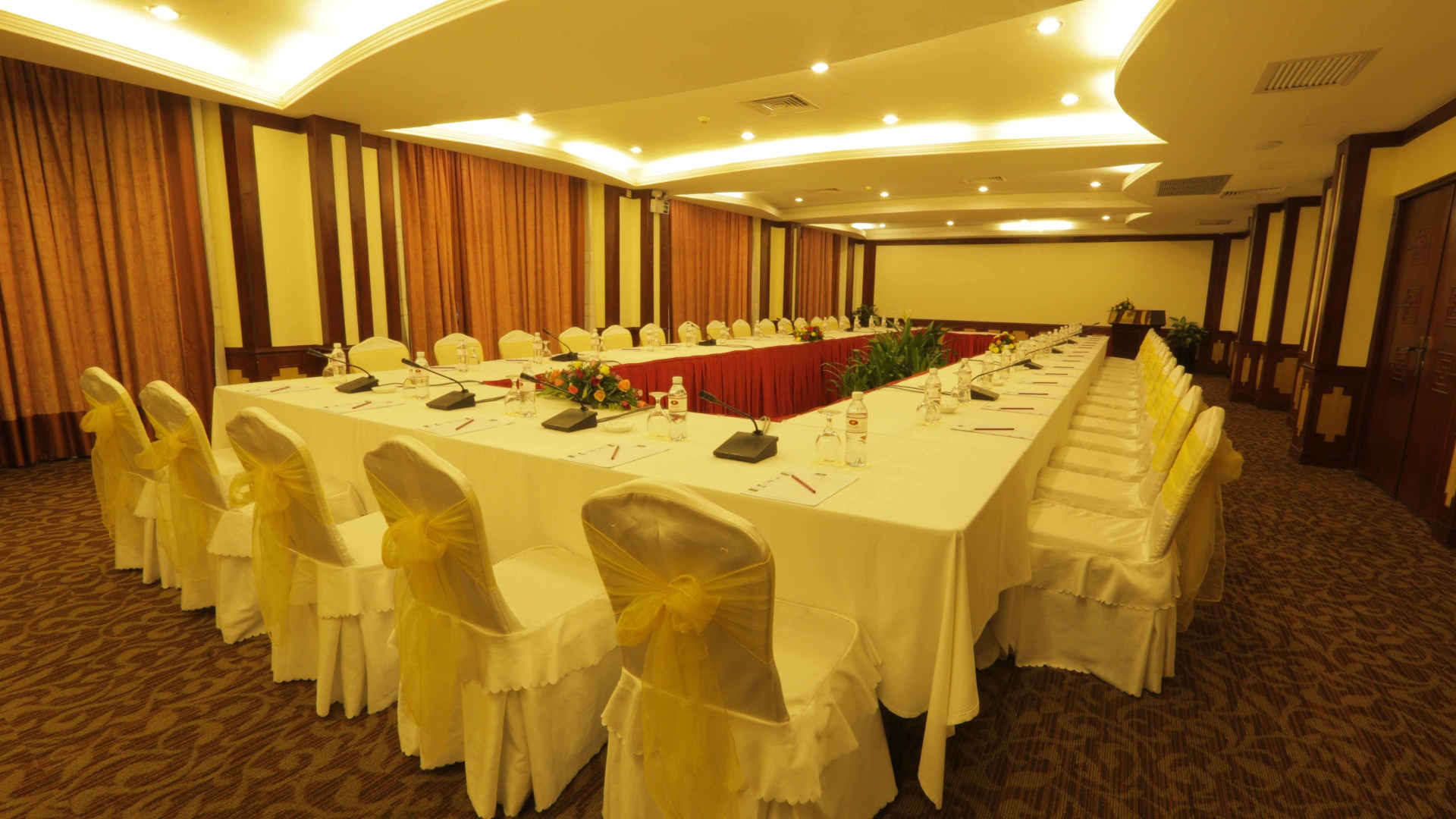 Foto - Phnom Penh Hotel