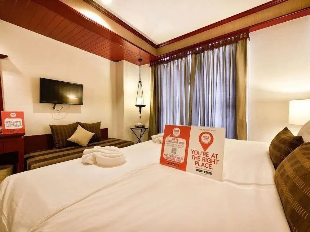 Photo - The Top Patong Resort