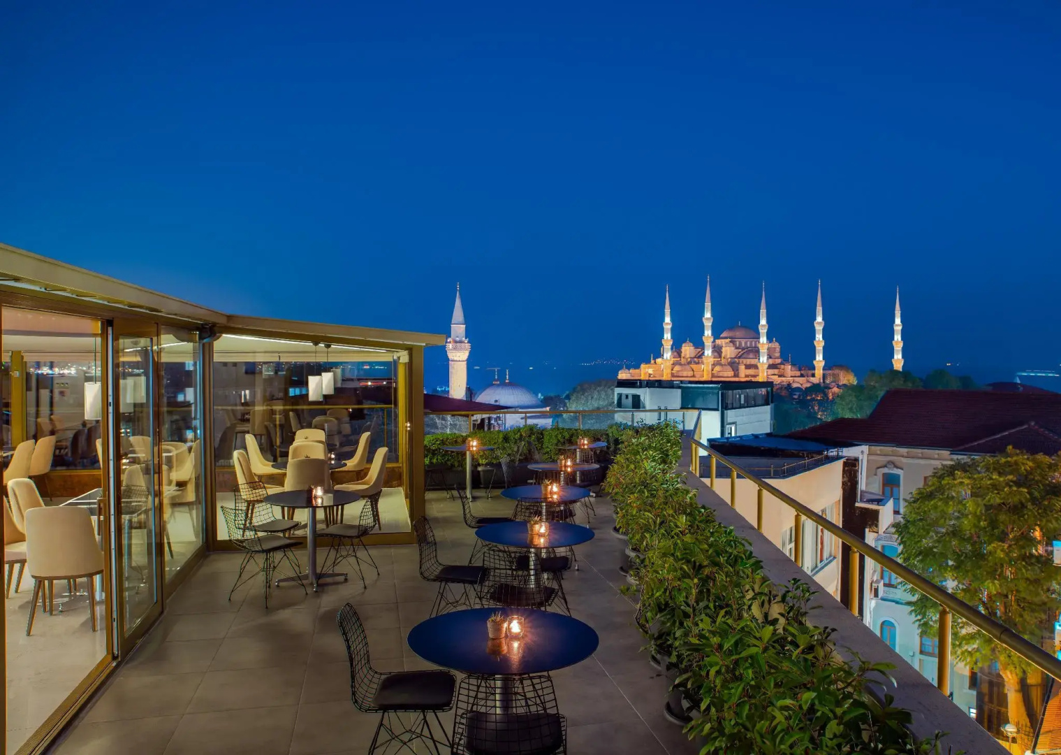 Photo - Tan Hotel - Special Class
