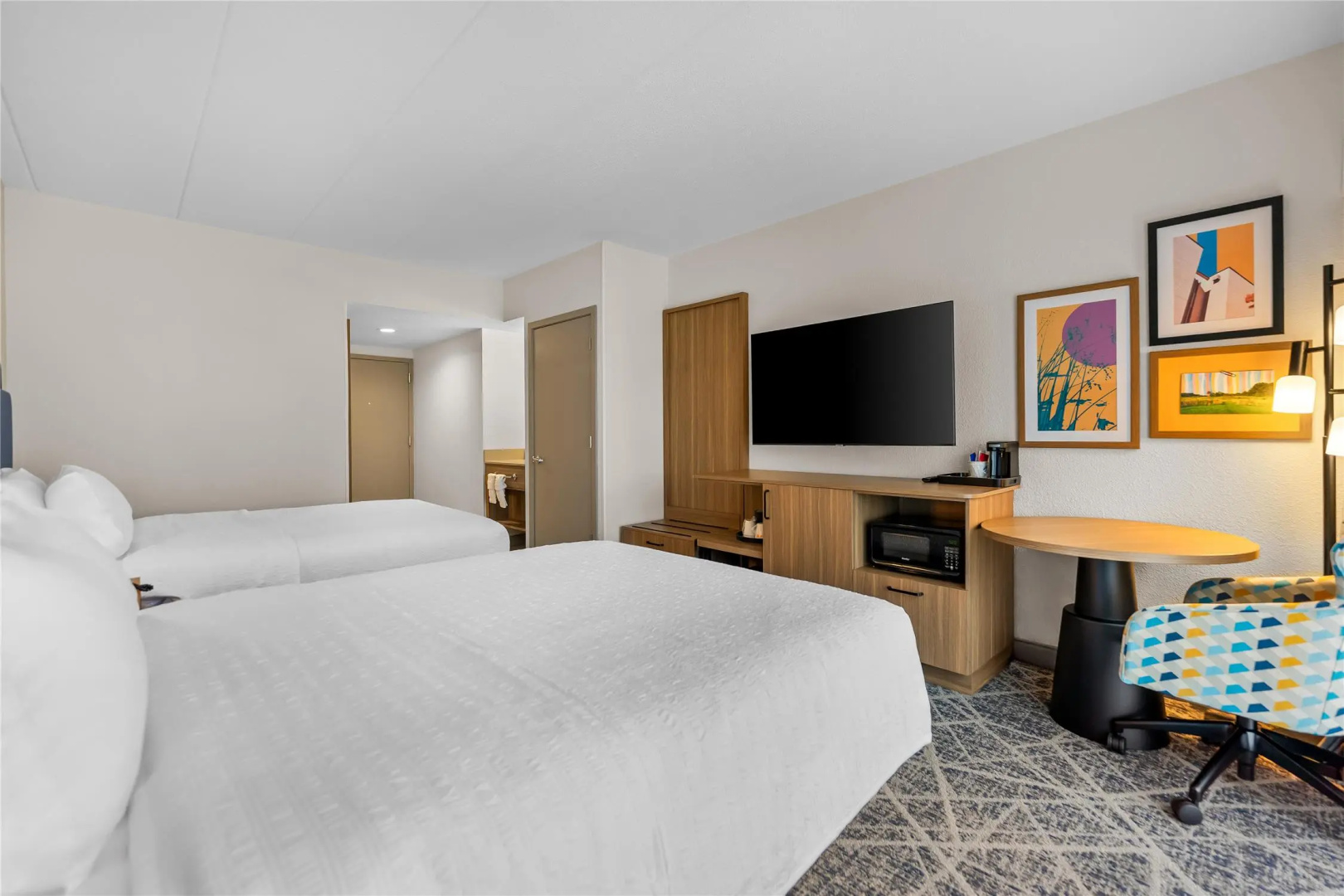 Foto - Hampton Inn Chicago - Gurnee