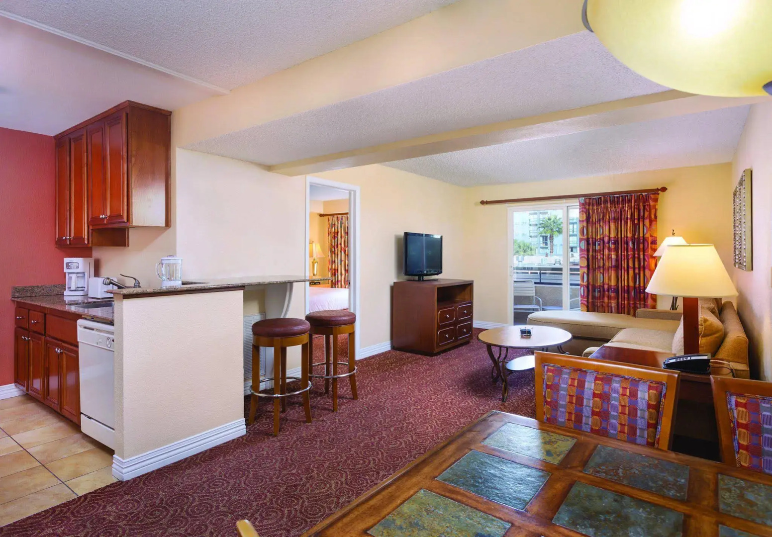 Photo - Desert Rose Resort
