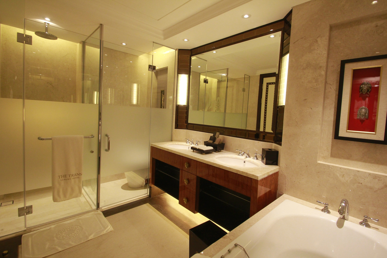 Foto - The Trans Resort Bali