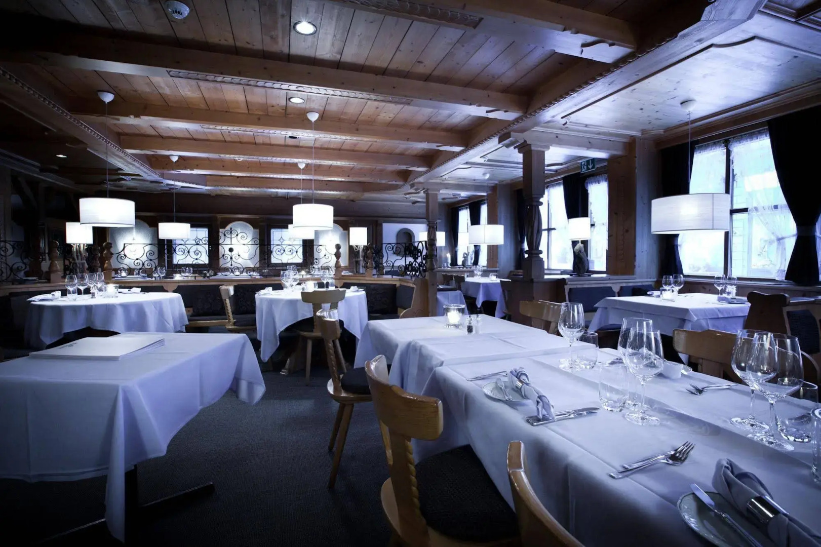 Photo - SPANNORT family home with common kitchen and self check-in