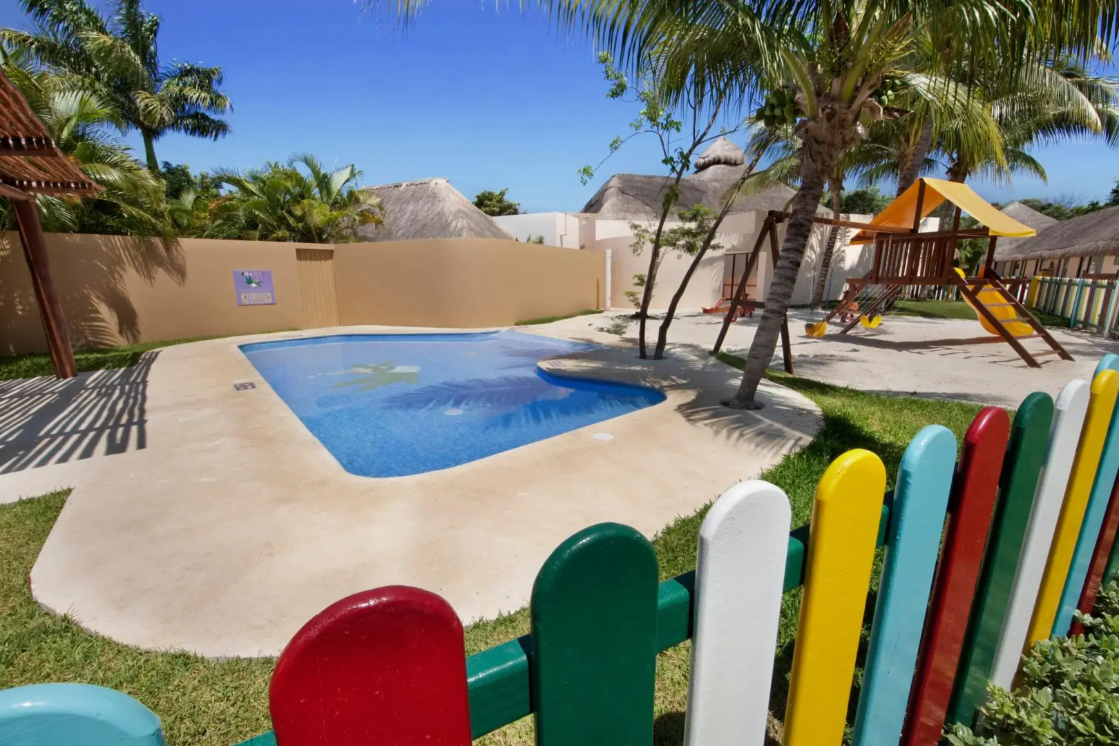 Foto - Viva Maya by Wyndham, A Trademark All Inclusive Resort