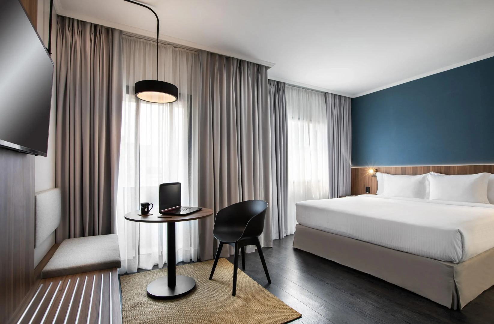 Foto - INNSiDE by Meliá São Paulo ITAIM