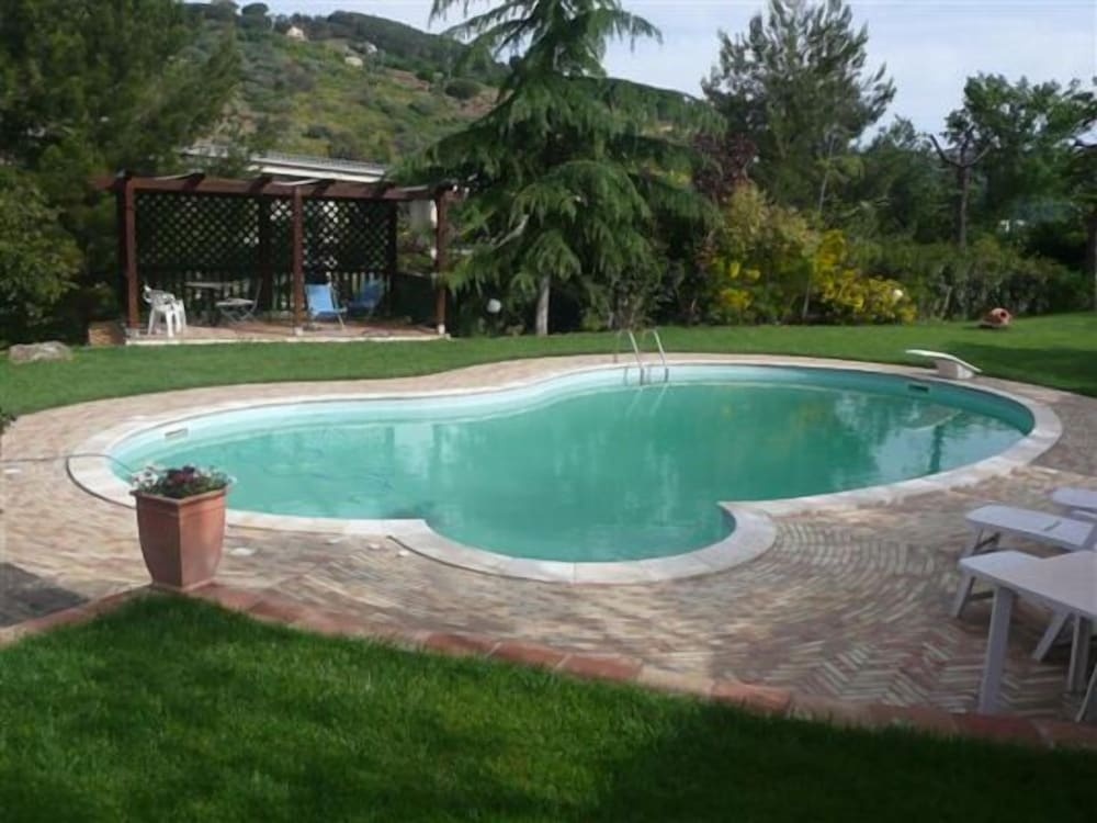 Foto - Villa Clementine