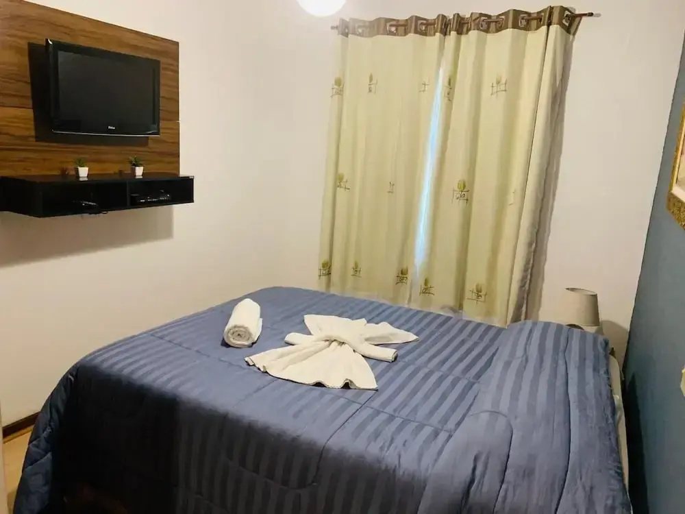 Foto - Hotel Refugio Alpino