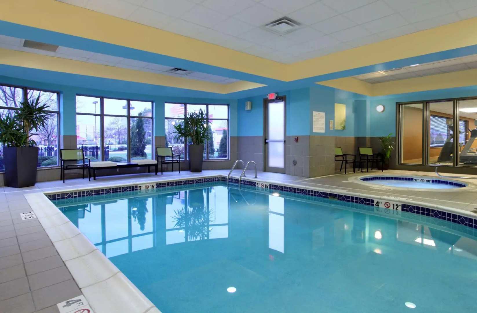 Foto - Hilton Garden Inn Columbus-University Area