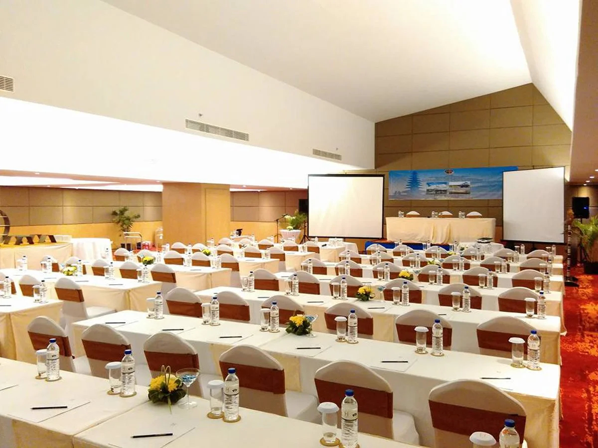 Photo - Sovereign Bali Hotel