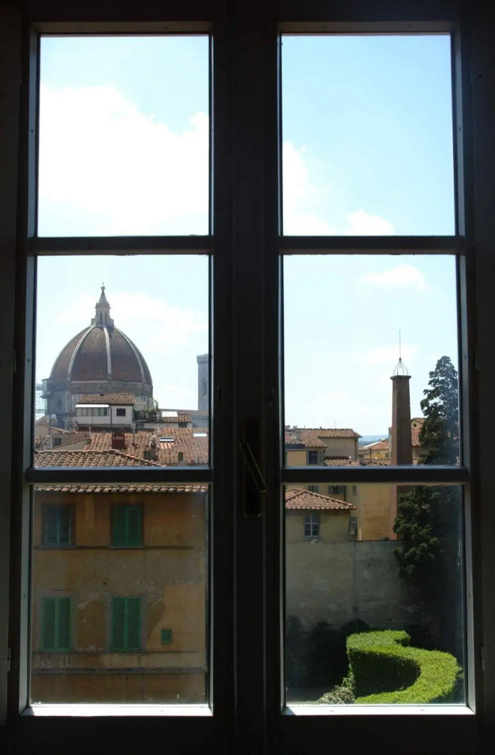 Foto - Loggiato dei Serviti