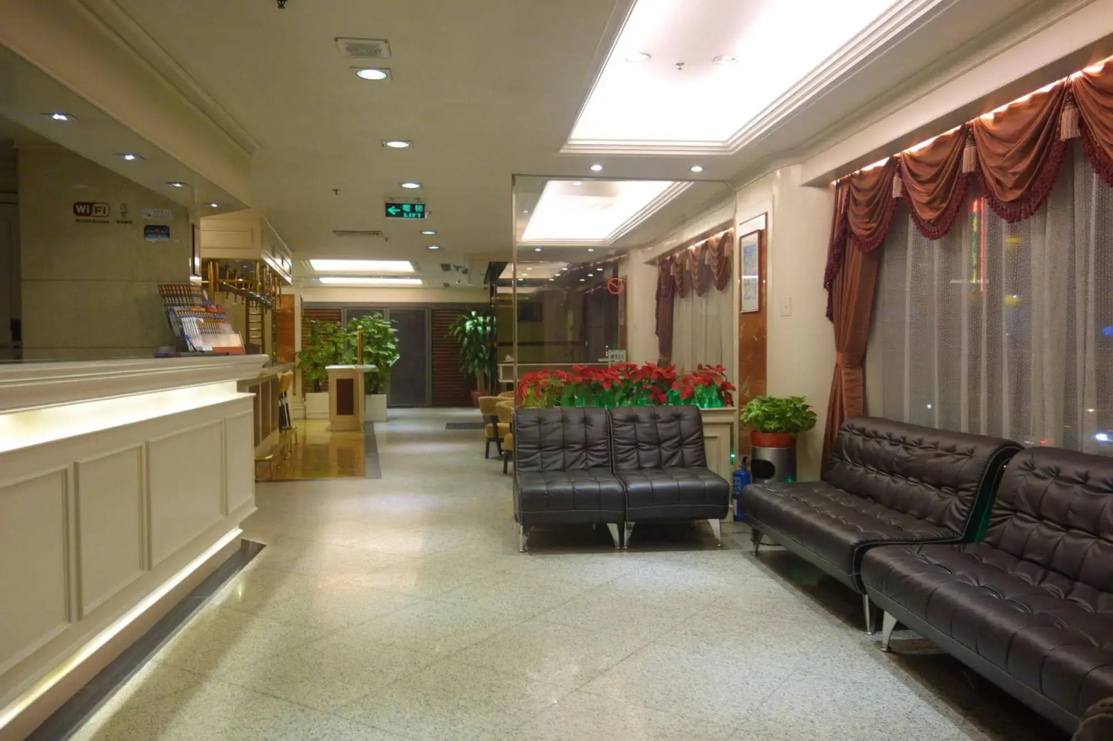 Foto - Macau Masters Hotel