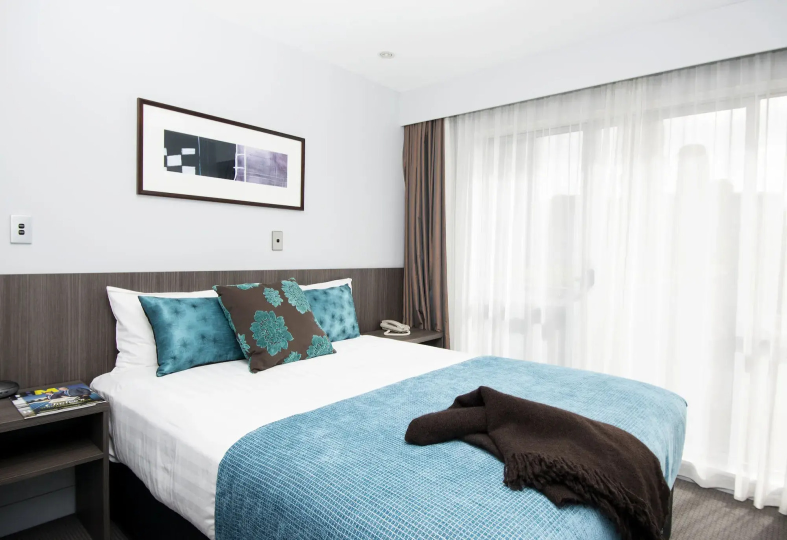 Foto - Quest Newmarket Serviced Apartments