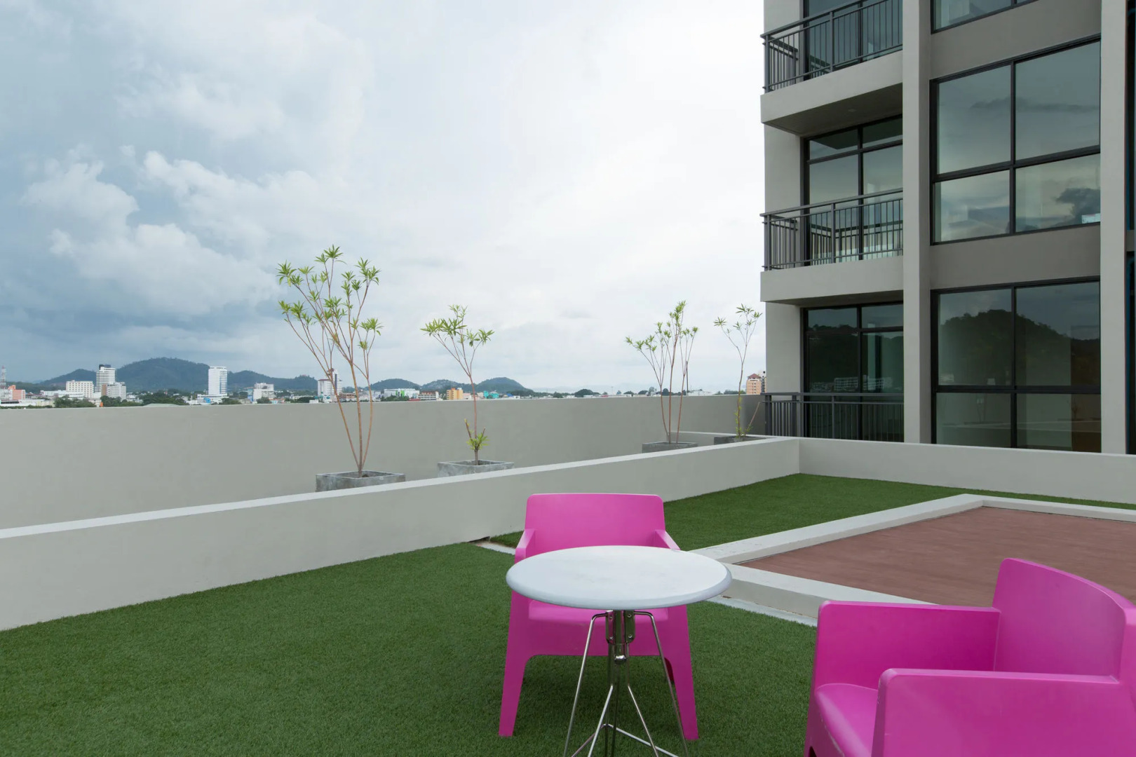 Foto - Sugar Palm Residence