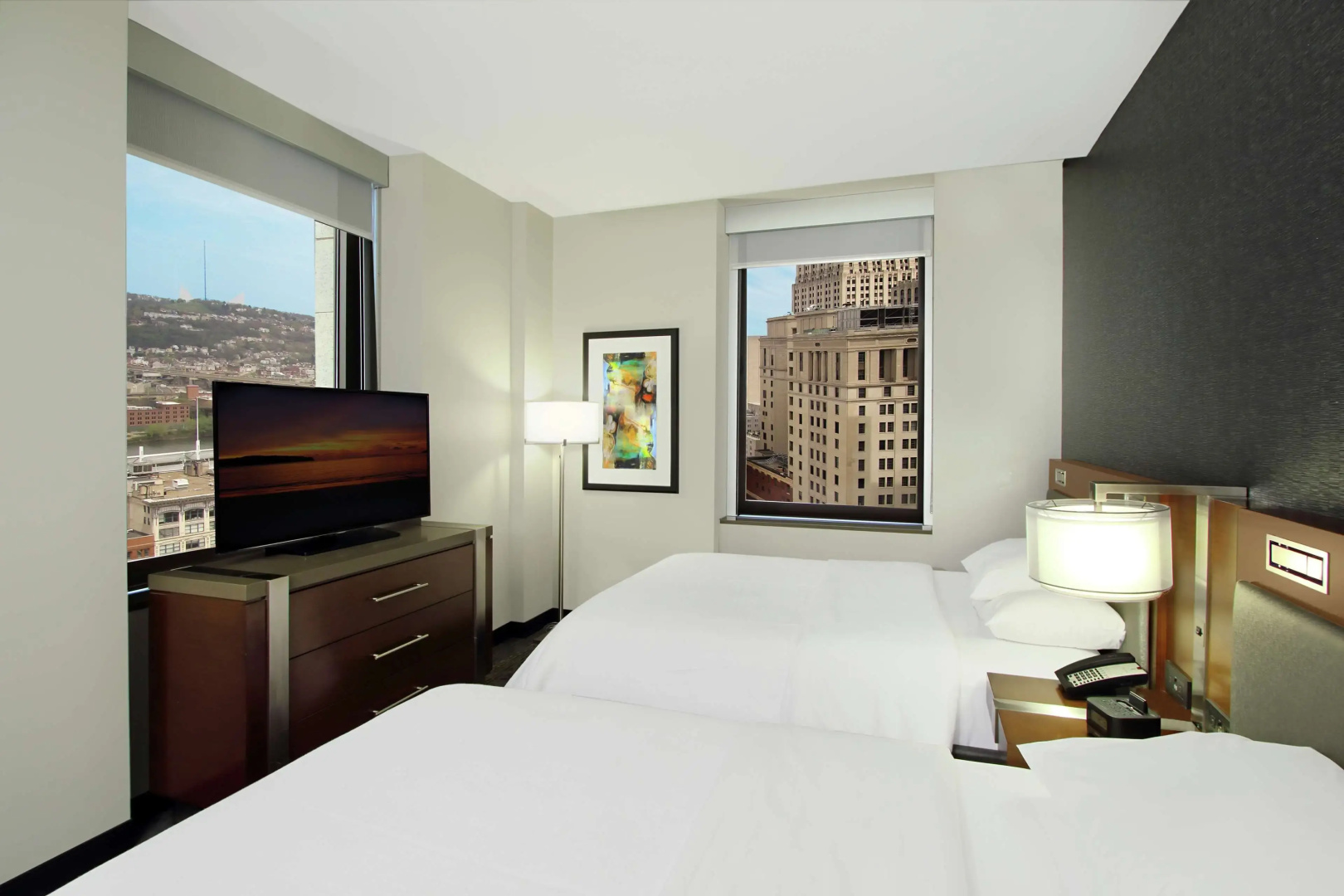 Foto - Embassy Suites By Hilton Pittsburgh Downtown