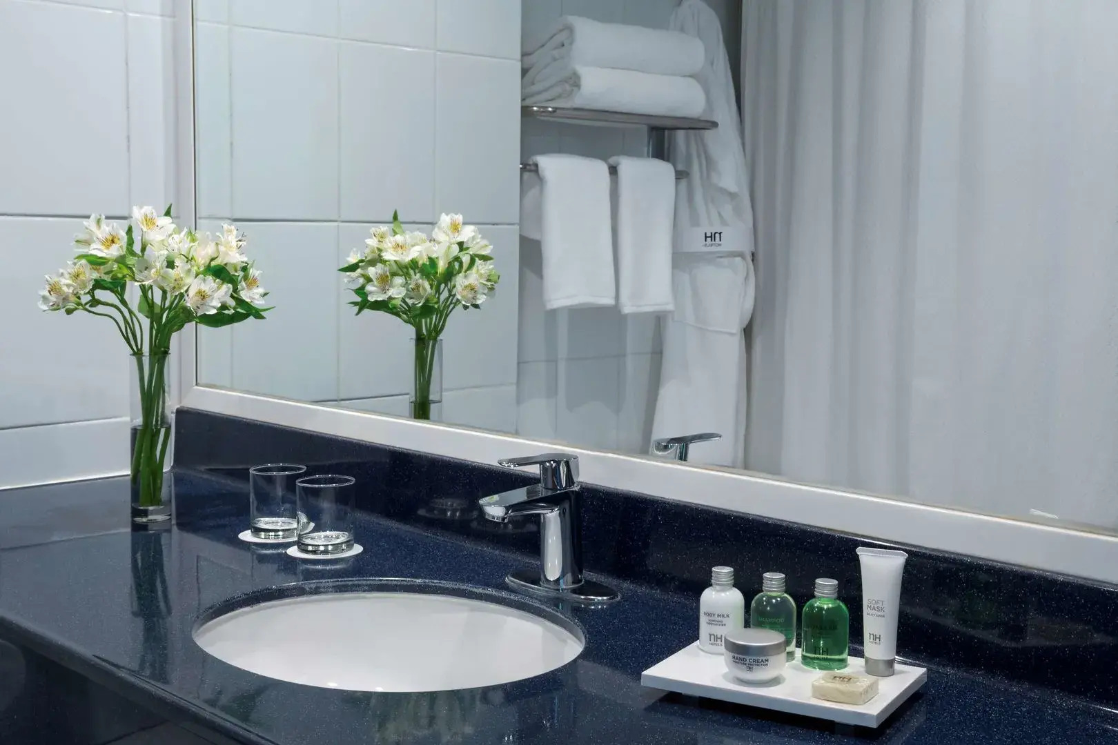 Foto - NH Antofagasta