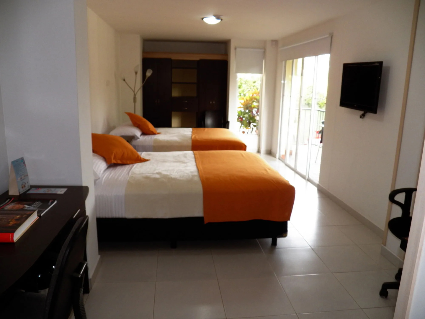 Foto - Hotel Campestre Santa Monica Pance