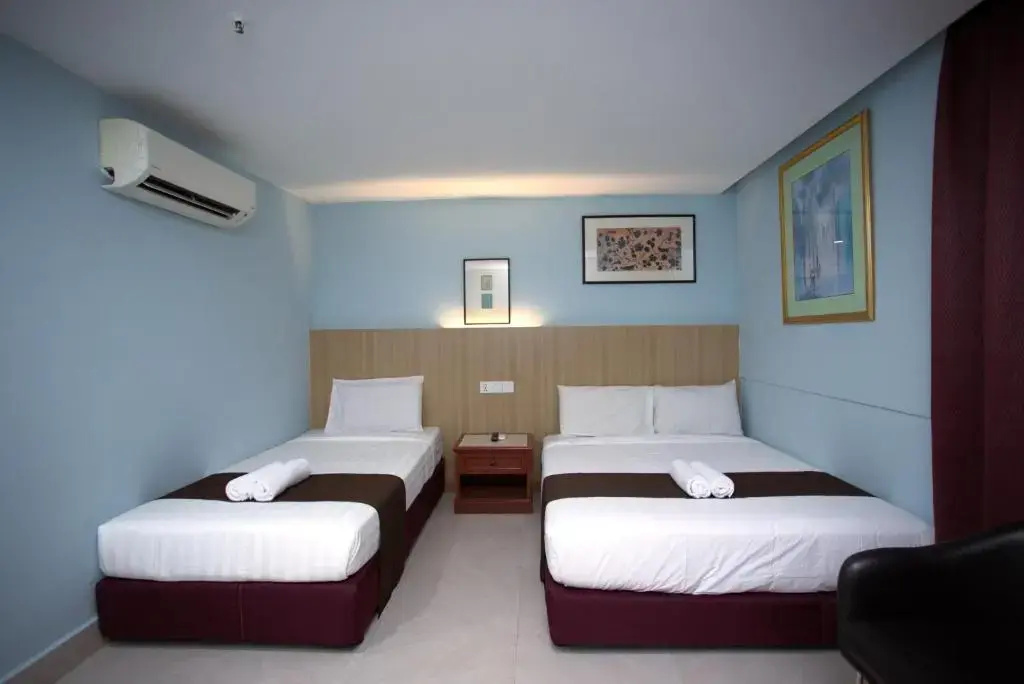 Foto - Orkid Hills Hotel