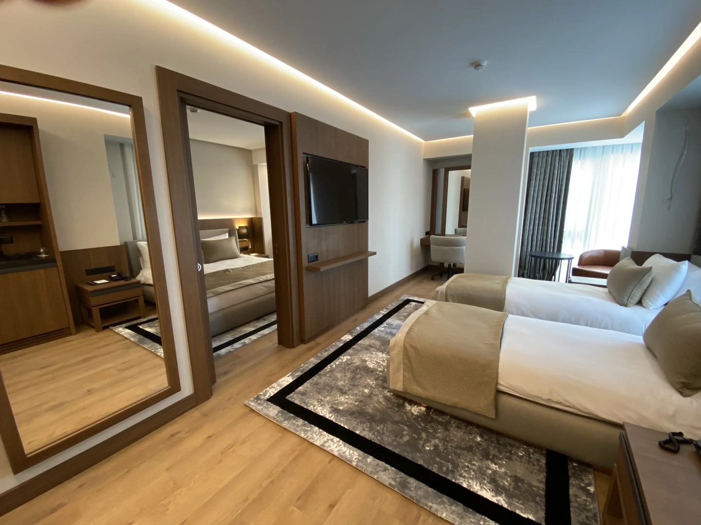 Photo - Vital Hotel Fulya Istanbul Sisli
