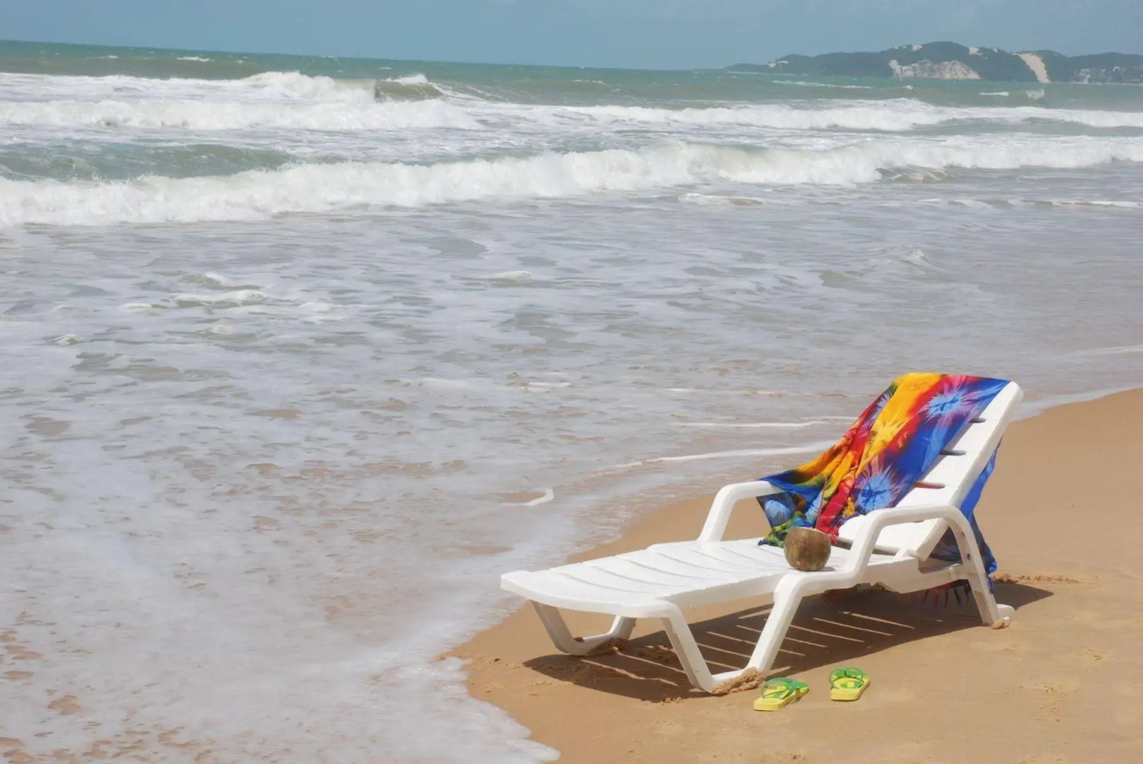 Foto - GoldMen Vila do Mar Natal