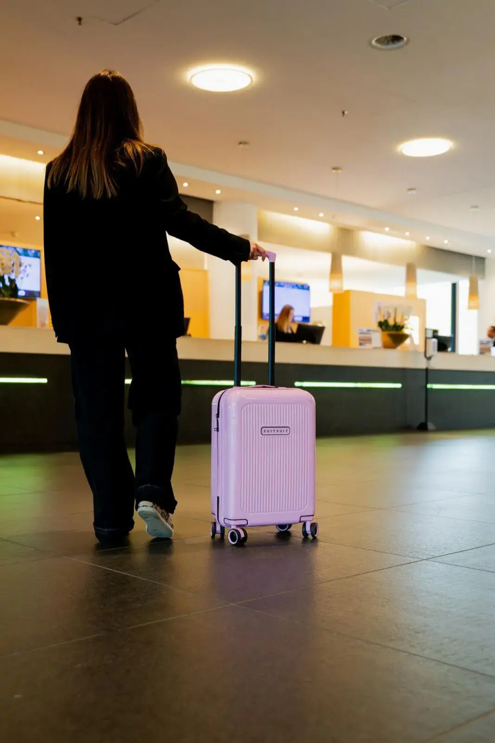 Photo - Steigenberger Airport Hotel Amsterdam Hotel