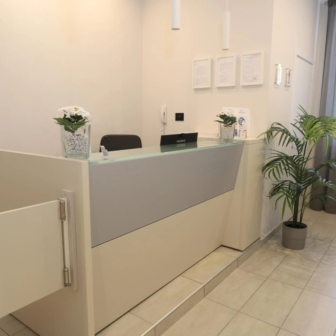 Photo - Cadorna Luxury Hotel
