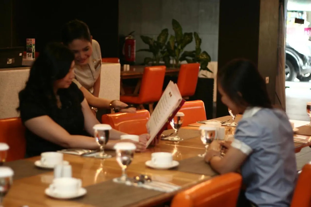 Foto - Swiss-Belinn Medan