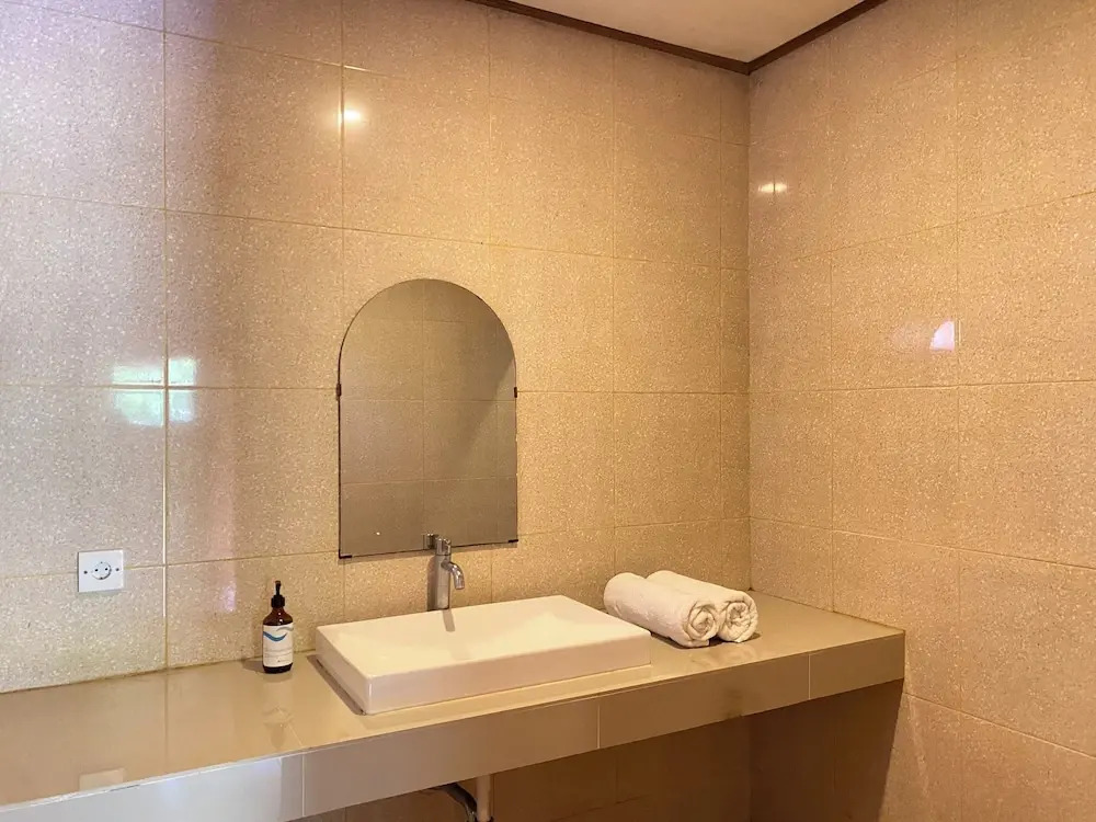 Foto - Cove Belimbing sari