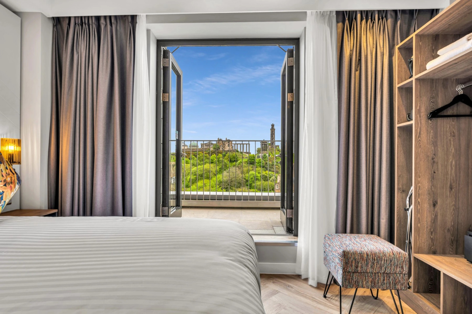 Foto - Roomzzz Edinburgh