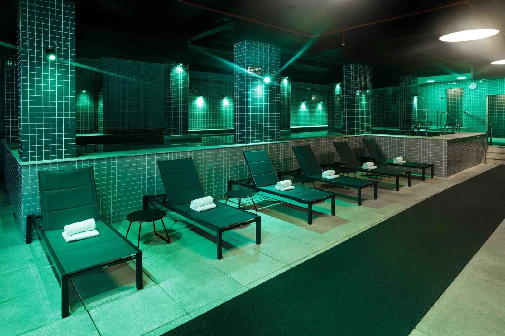 Foto - Promenade Link Stay Barra da Tijuca