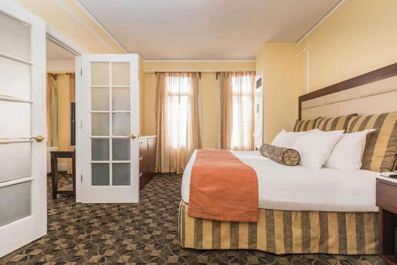 Foto - The Pickwick Hotel