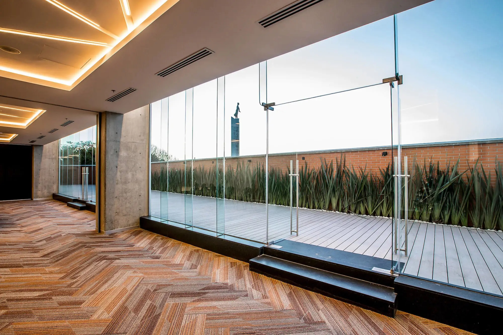 Photo - Four Points by Sheraton Puebla