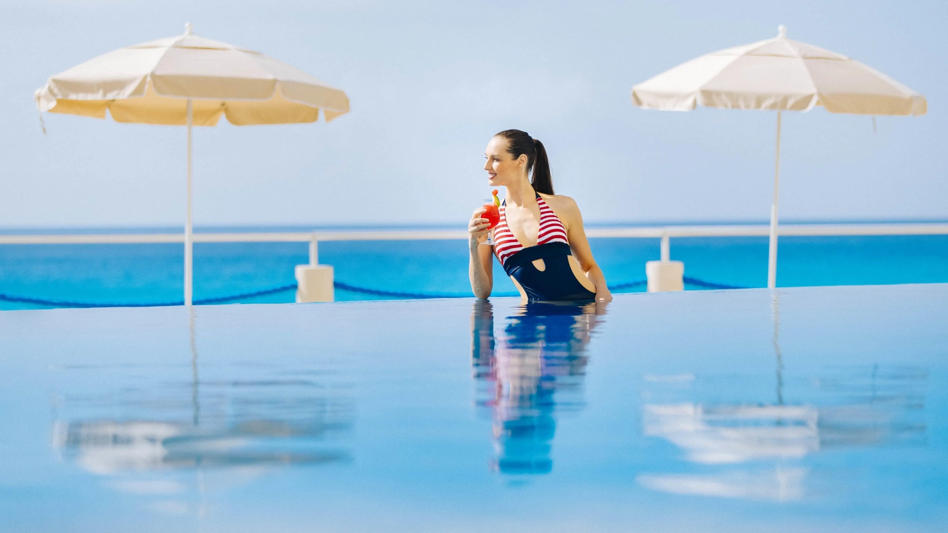 Foto - Occidental Tucancún - All Inclusive