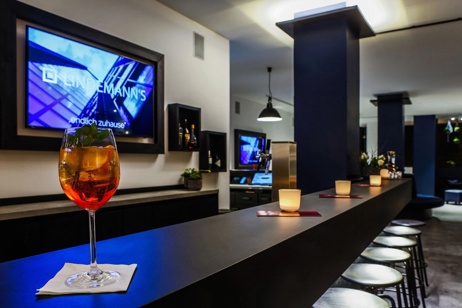 Foto - Hotel LINDEMANN'S Berlin