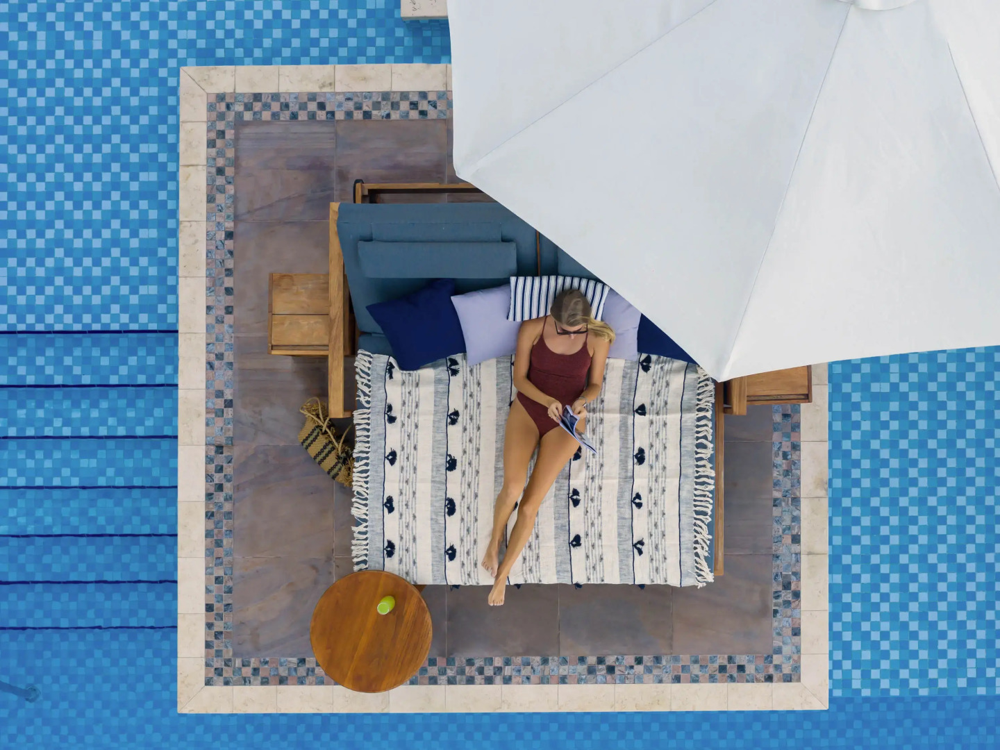 Foto - Rixos Premium Dubai JBR