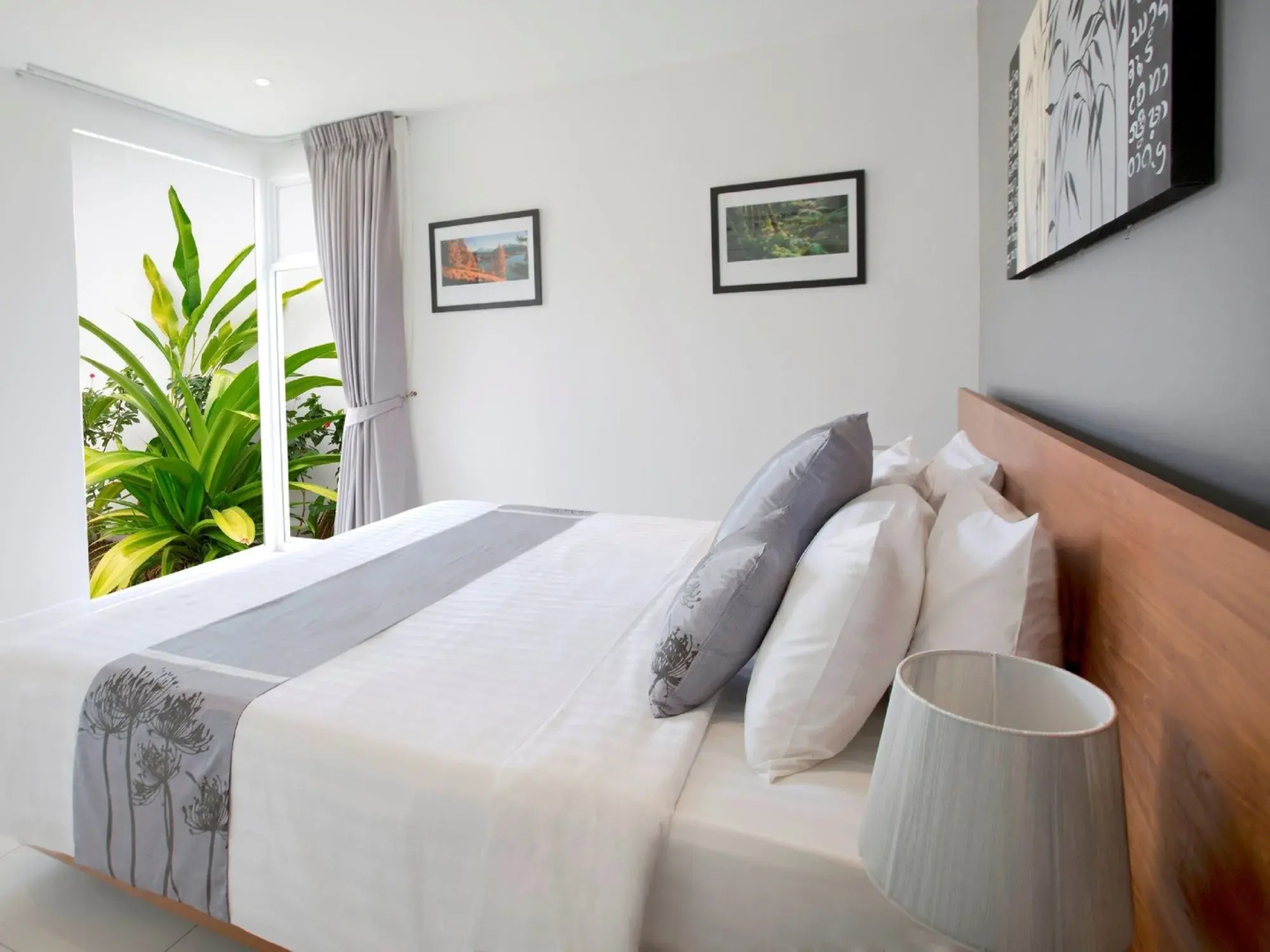 Foto - Horizon Residence Rentals