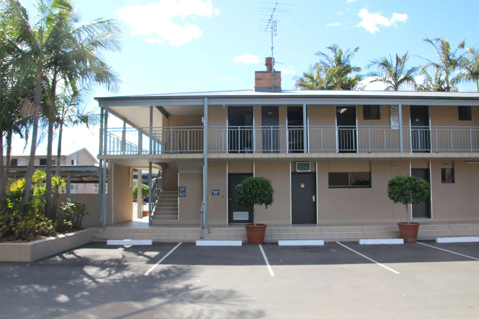 Photo - The Galaxy Motel