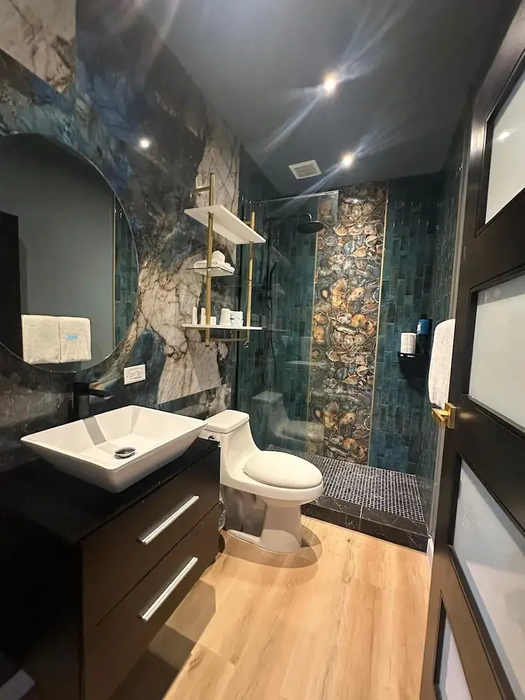 Photo - Metro Art Hotel