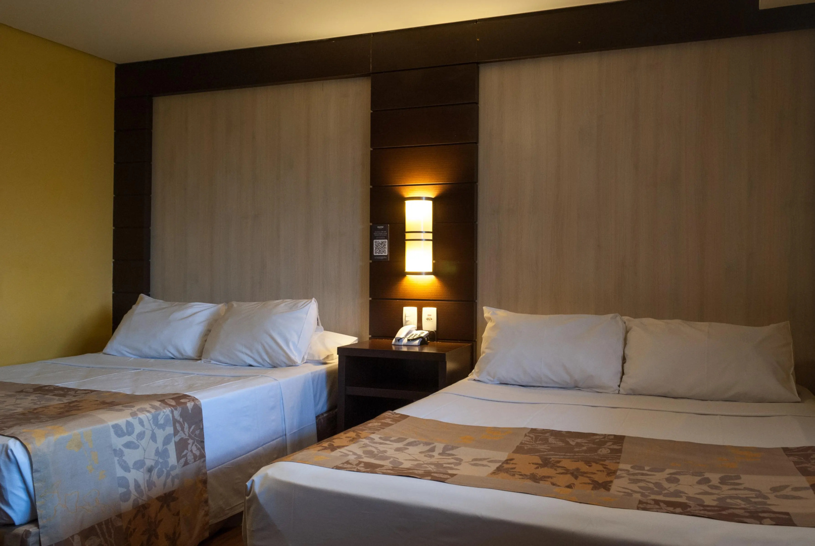 Foto - Master Gramado Hotel