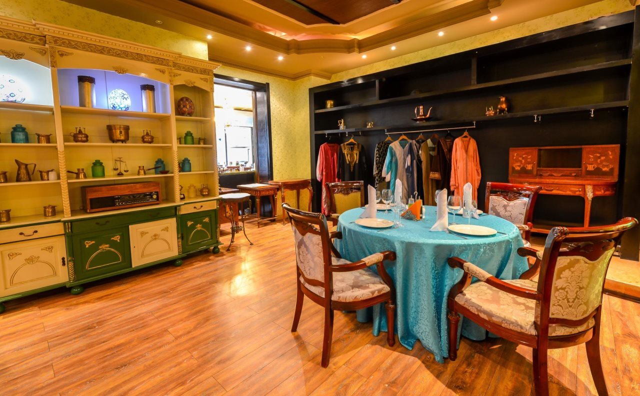 Photo - Phoenicia Grand Hotel