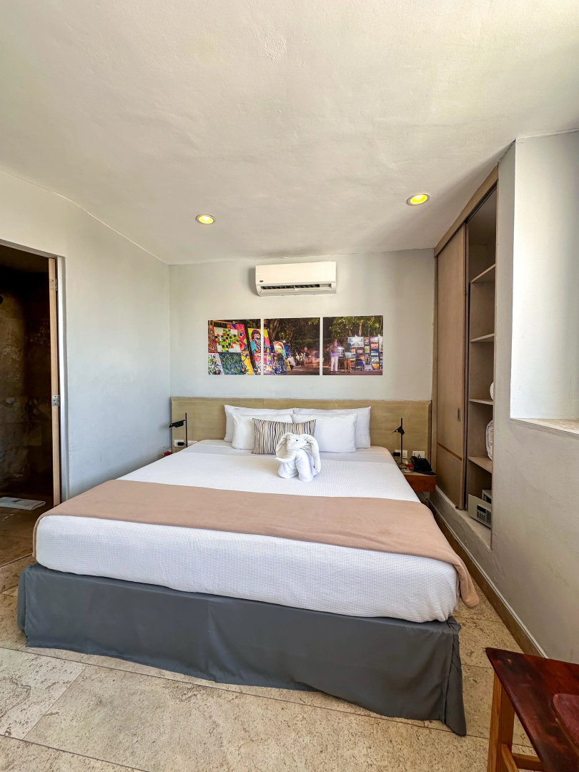Foto - Hotelito del Mar Playa del Carmen