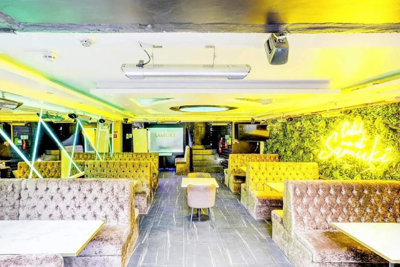 Foto - London Shelton Hotel, Finsbury Park