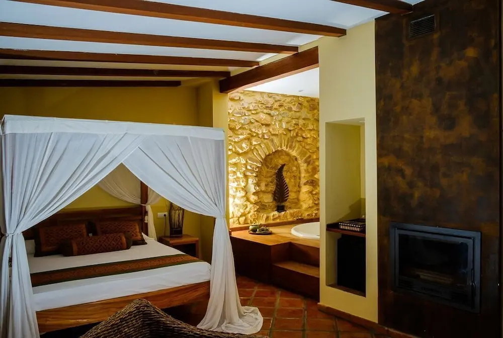 Photo - Masía Durbá Hotel B&B