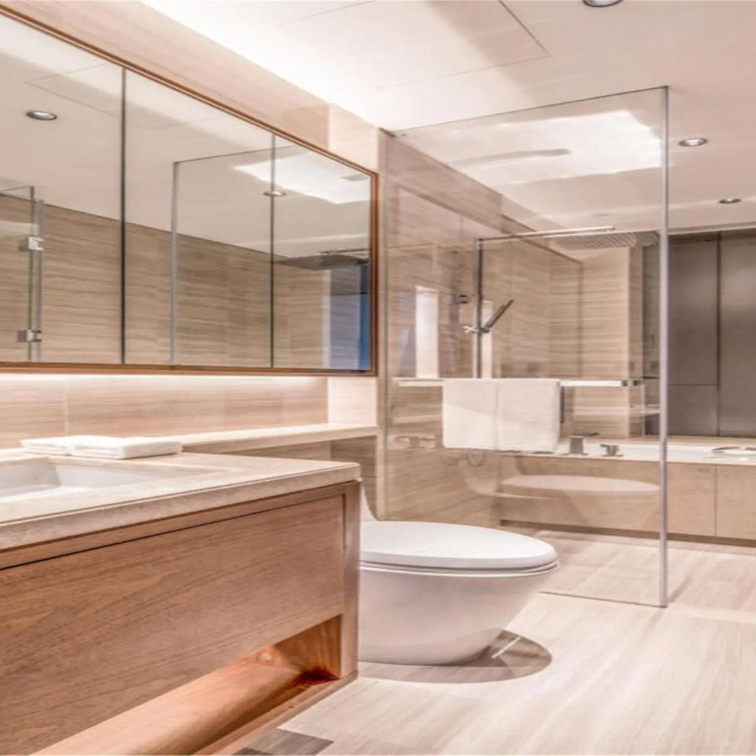 Photo - Oakwood Residence Damei Beijing