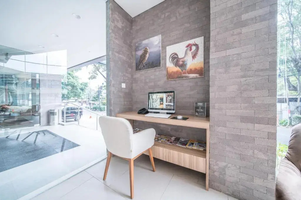 Foto - All Nite & Day Kebon Jeruk