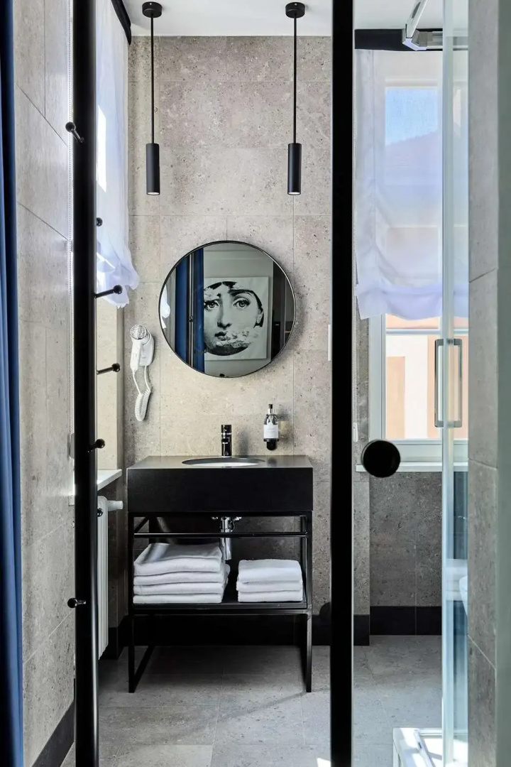 Foto - Hotel Liberte 33