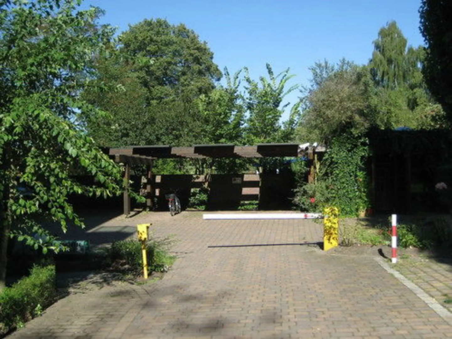 Foto - Solitaire Hotel