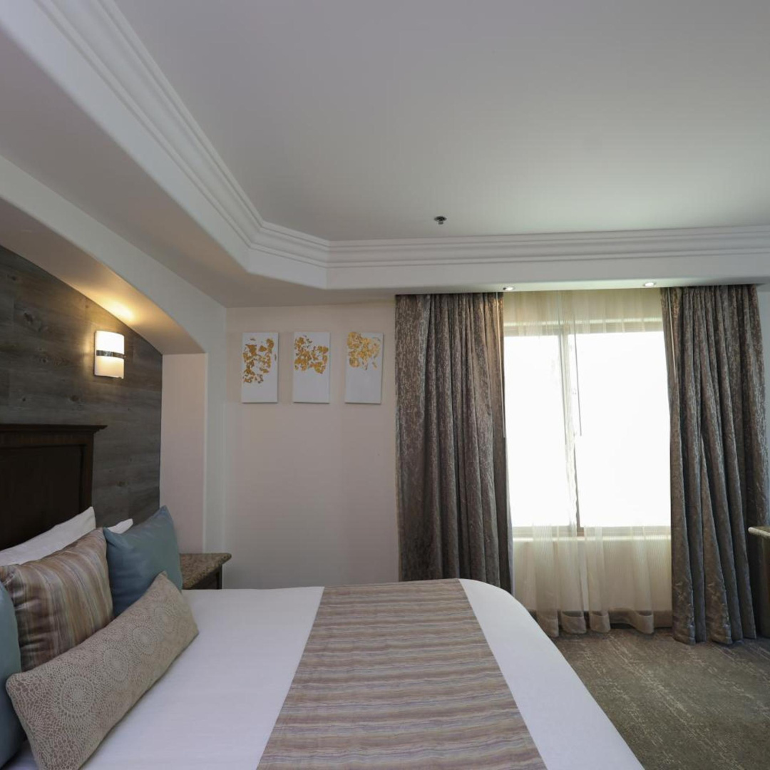 Photo - Hotel Ticuán