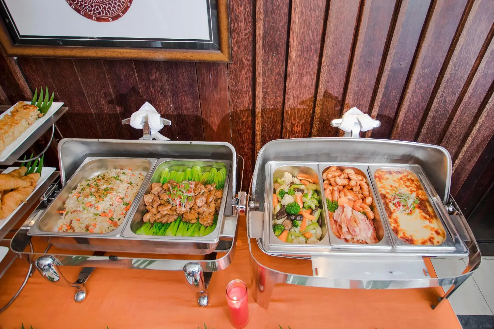 Foto - King Grand Boutique Hotel